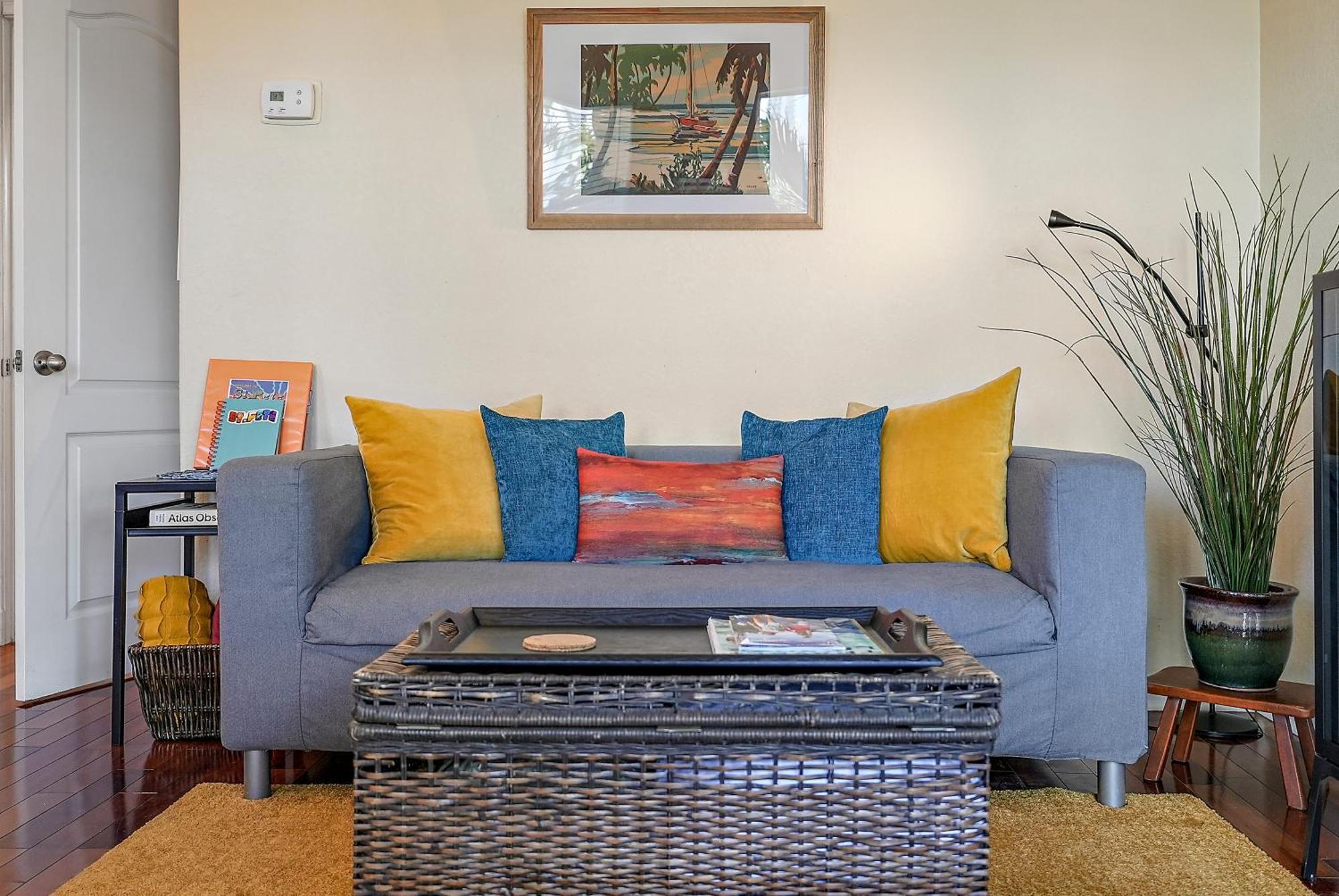 Wine-Dine-Sunshine Cozy Flat In The Heart Of Dtsp Villa Сейнт Питърсбърг Екстериор снимка