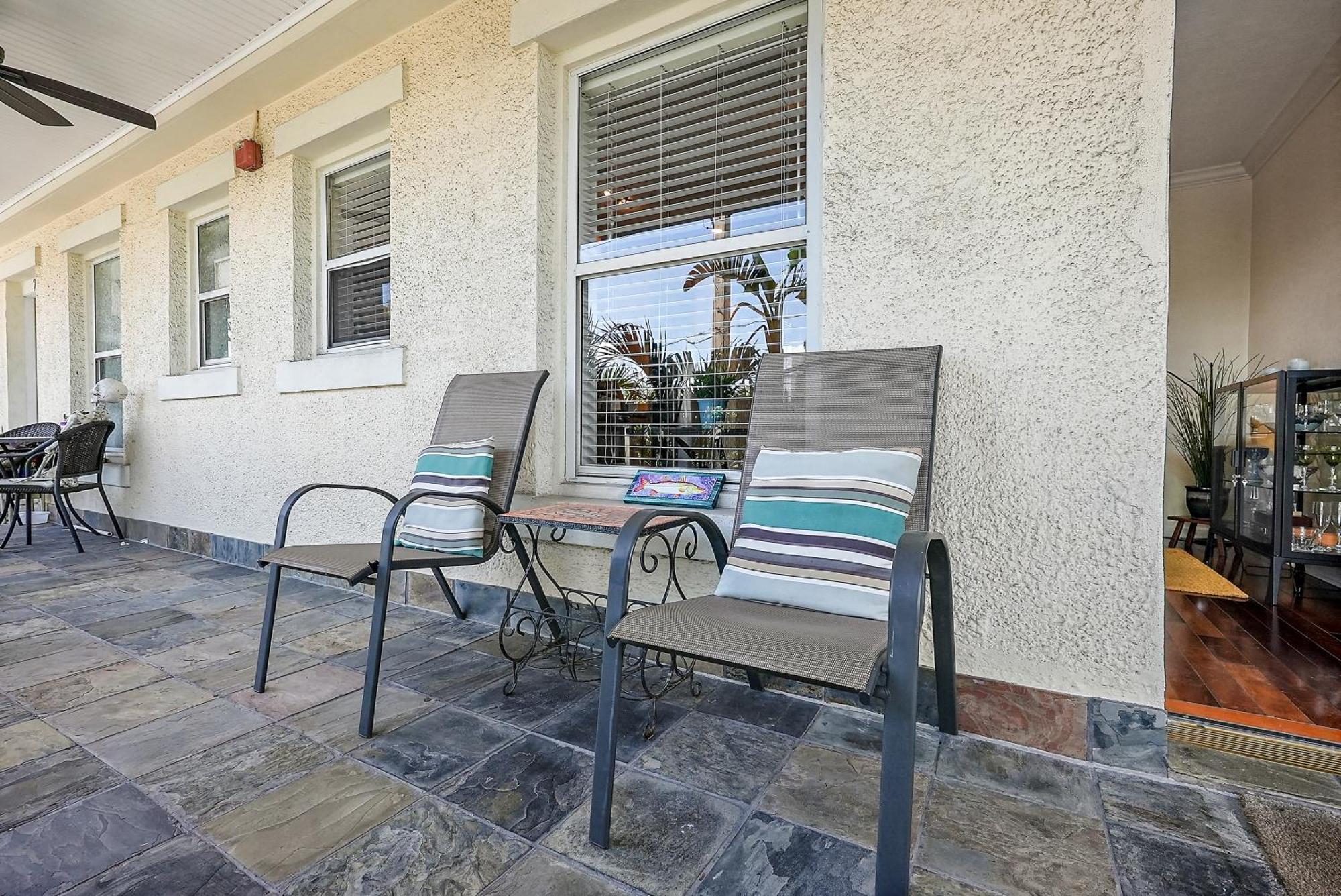 Wine-Dine-Sunshine Cozy Flat In The Heart Of Dtsp Villa Сейнт Питърсбърг Екстериор снимка